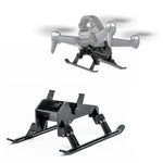 Foldable Quick Release Landing Gear For Dji Fpv - Heightened - 1 Toy Chest Australia 9