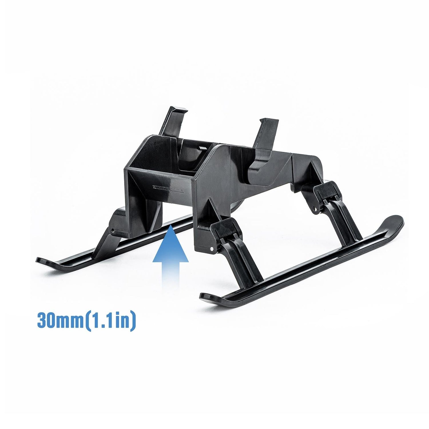 Foldable Quick Release Landing Gear For Dji Fpv - Heightened - 1 Toy Chest Australia 1