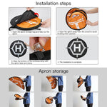 Foldable Landing Pad For Dji Mavic Mini / Air 2S / Fpv - 1 Toy Chest Australia 6