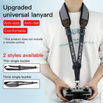 Secure Neck Strap For Dji Fpv Remote Control - 1 Toy Chest Australia 2