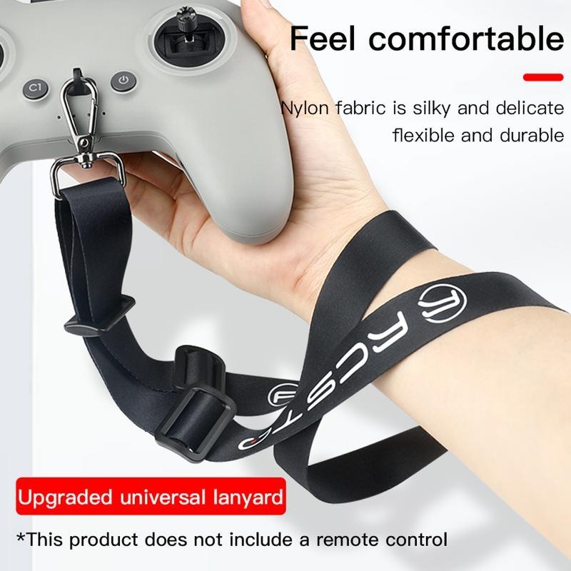 Secure Neck Strap For Dji Fpv Remote Control - 1 Toy Chest Australia 3