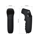 Shockproof Silicone Case For Dji Fpv Rocker - Anti - Scratch - 1 Toy Chest Australia 2