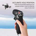 Shockproof Silicone Case For Dji Fpv Rocker - Anti - Scratch - 1 Toy Chest Australia 3