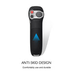 Shockproof Silicone Case For Dji Fpv Rocker - Anti - Scratch - 1 Toy Chest Australia 5