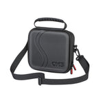Portable Leather Storage Bag For Dji Om 5 - 20X18X6.5Cm - 1 Toy Chest Australia 8