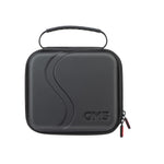 Portable Leather Storage Bag For Dji Om 5 - 20X18X6.5Cm - 1 Toy Chest Australia 1