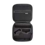 Portable Leather Storage Bag For Dji Om 5 - 20X18X6.5Cm - 1 Toy Chest Australia 3