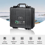 Waterproof Shockproof Suitcase For Dji Mavic 3 - Abs Material - 1 Toy Chest Australia 1