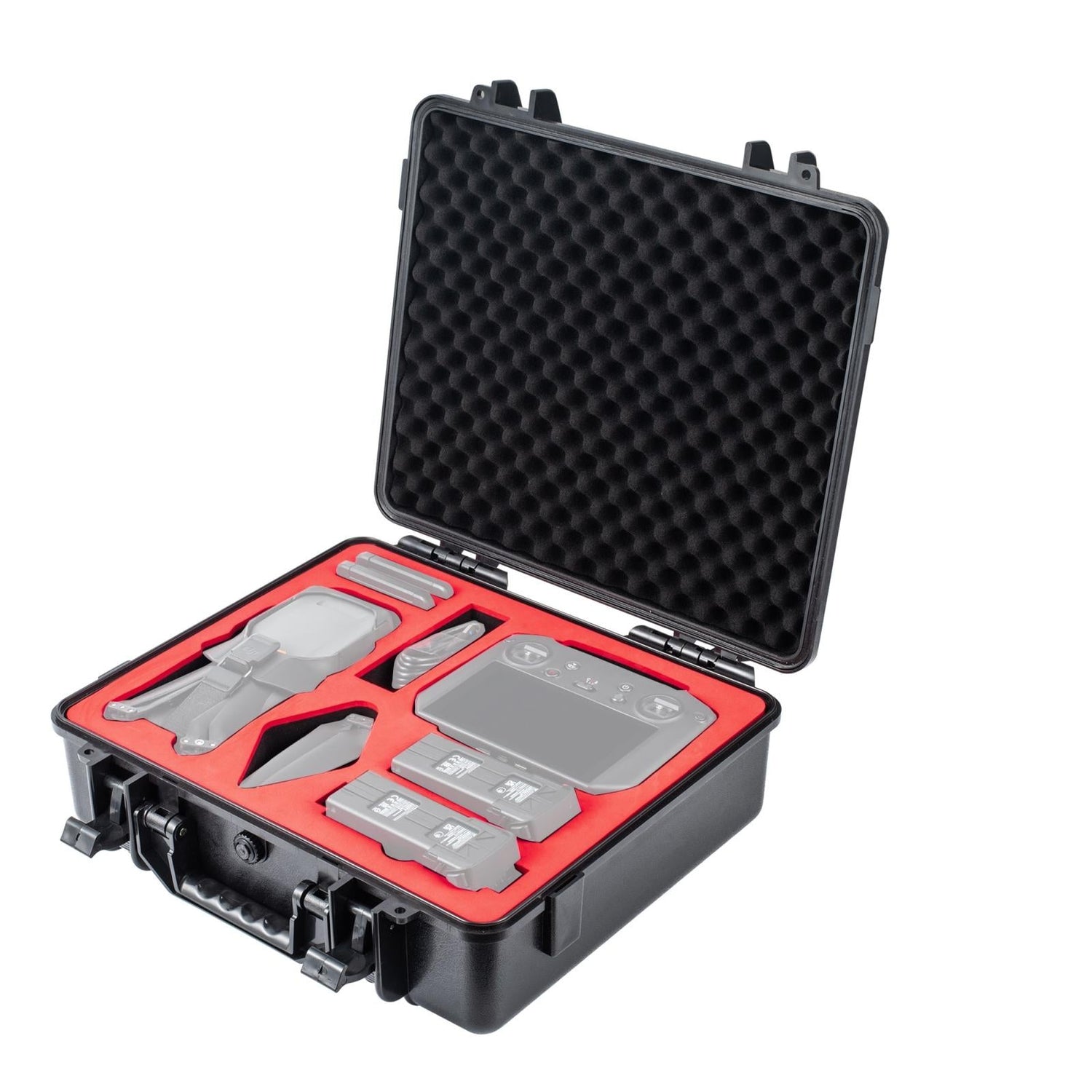 Waterproof Shockproof Suitcase For Dji Mavic 3 - Abs Material - 1 Toy Chest Australia 2