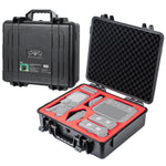 Waterproof Shockproof Suitcase For Dji Mavic 3 - Abs Material - 1 Toy Chest Australia 7