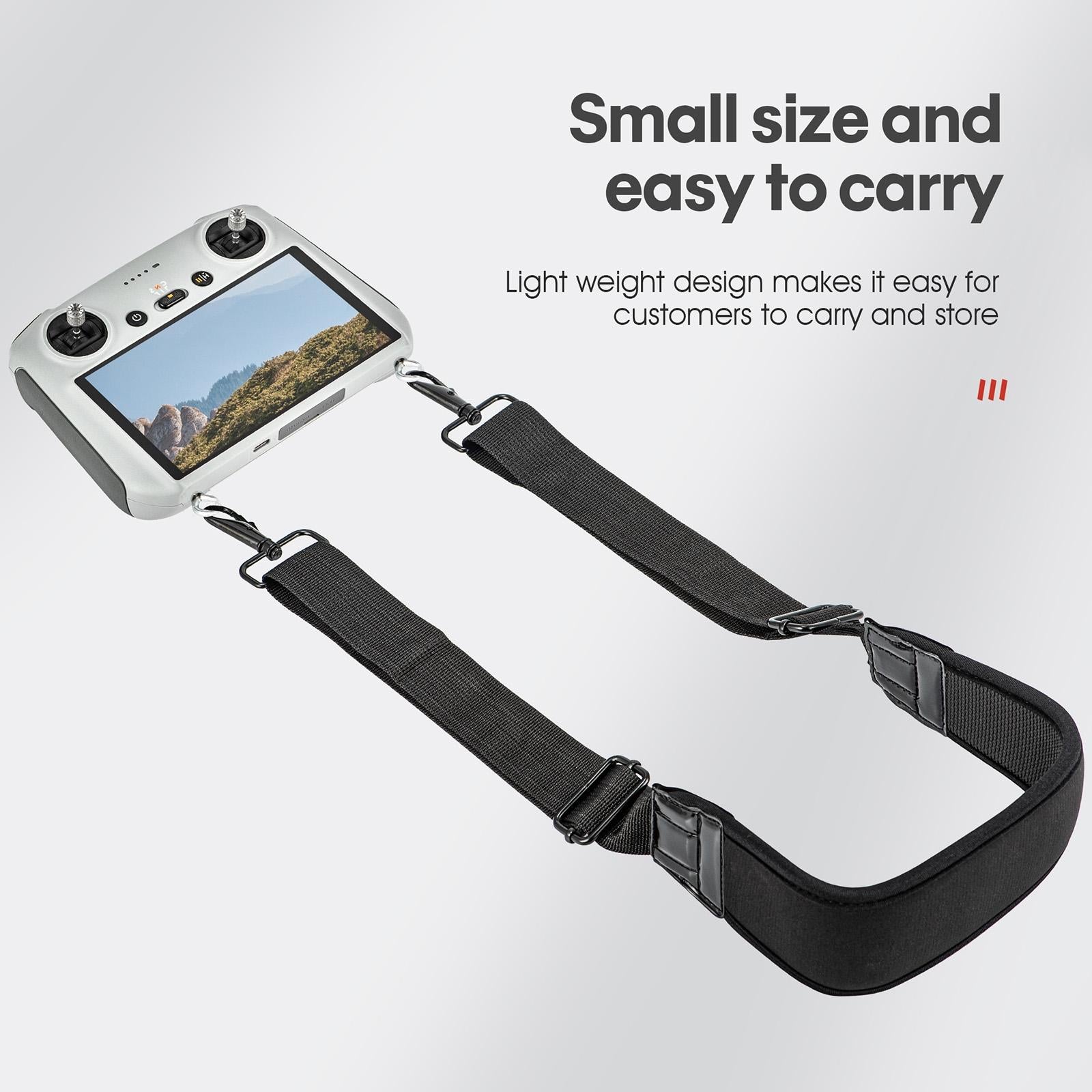 Waterproof Anti - Lost Neck Strap For Dji Mini 3 Pro Remote - 1 Toy Chest Australia 6