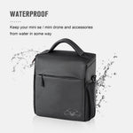 Single Shoulder Carry Bag For Dji Mini 3 Pro Air 2S Mini 2 Mavic 3 Air 2 - Portable Storage - 1 Toy Chest Australia 4