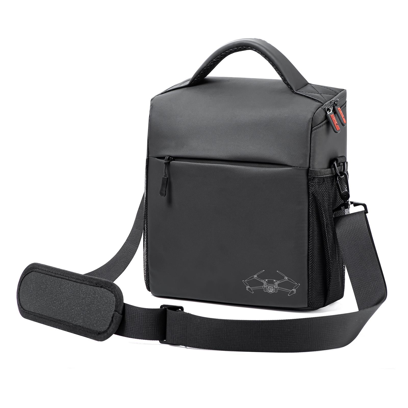 Single Shoulder Carry Bag For Dji Mini 3 Pro Air 2S Mini 2 Mavic 3 Air 2 - Portable Storage - 1 Toy Chest Australia 6