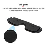 Dustproof Storage Holder For Dji Goggles 2 / Avata Goggles - Memory Card Lens And Antenna Cover - 1 Toy Chest Australia 4