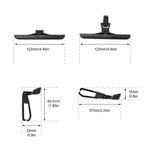 Heightened Landing Gear Training Rack For Dji Avata - Foldable - 1 Toy Chest Australia 3