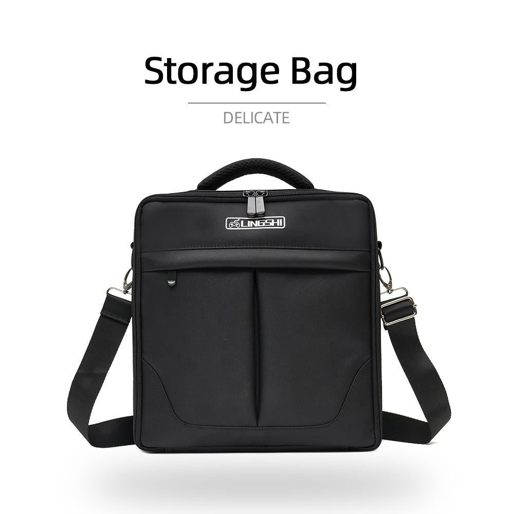 Single Shoulder Storage Bag For Dji Avata - Portable Carry Box - 1 Toy Chest Australia 1