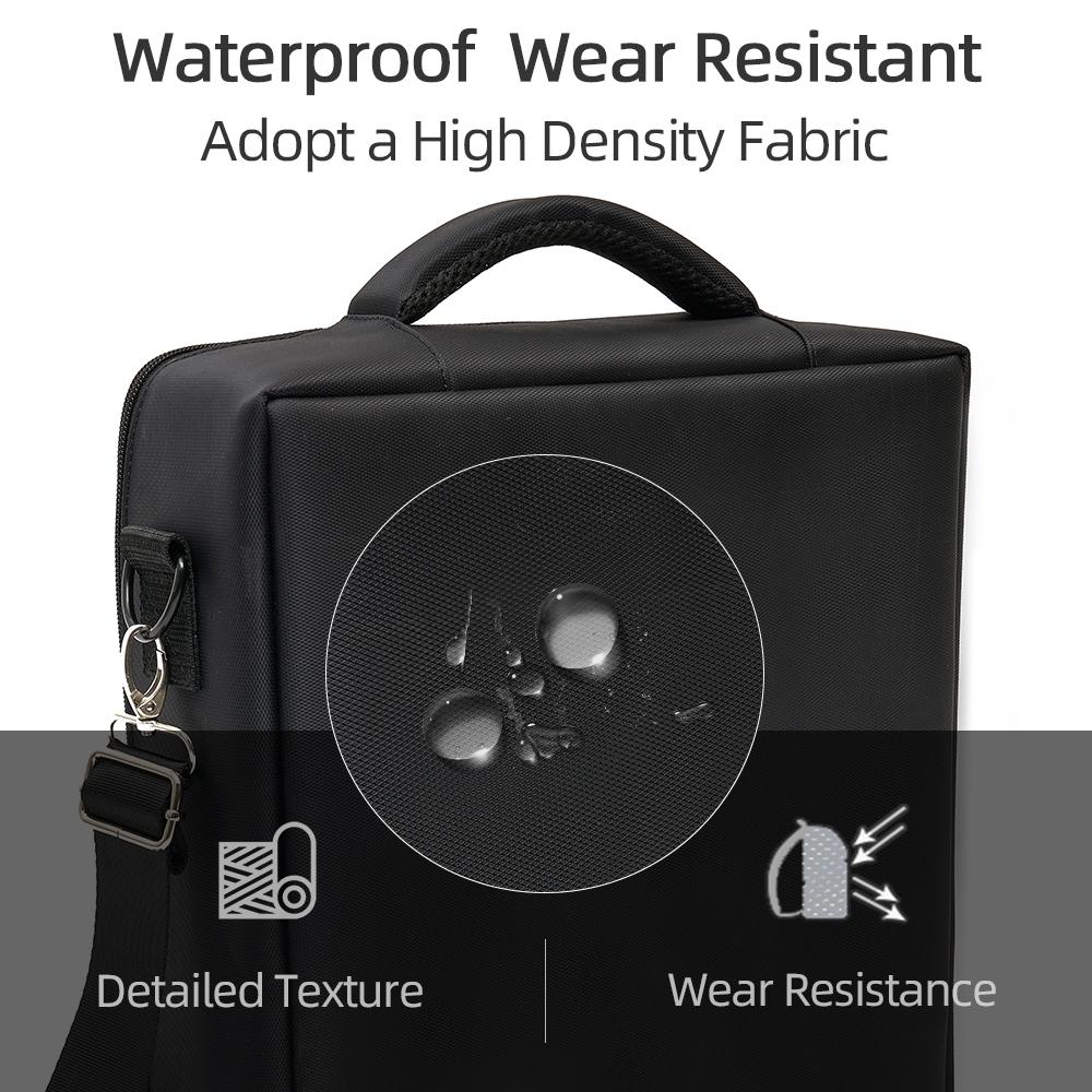 Single Shoulder Storage Bag For Dji Avata - Portable Carry Box - 1 Toy Chest Australia 3