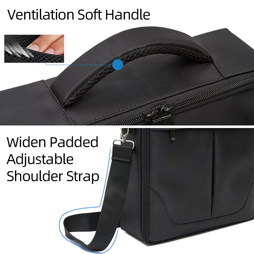 Single Shoulder Storage Bag For Dji Avata - Portable Carry Box - 1 Toy Chest Australia 4