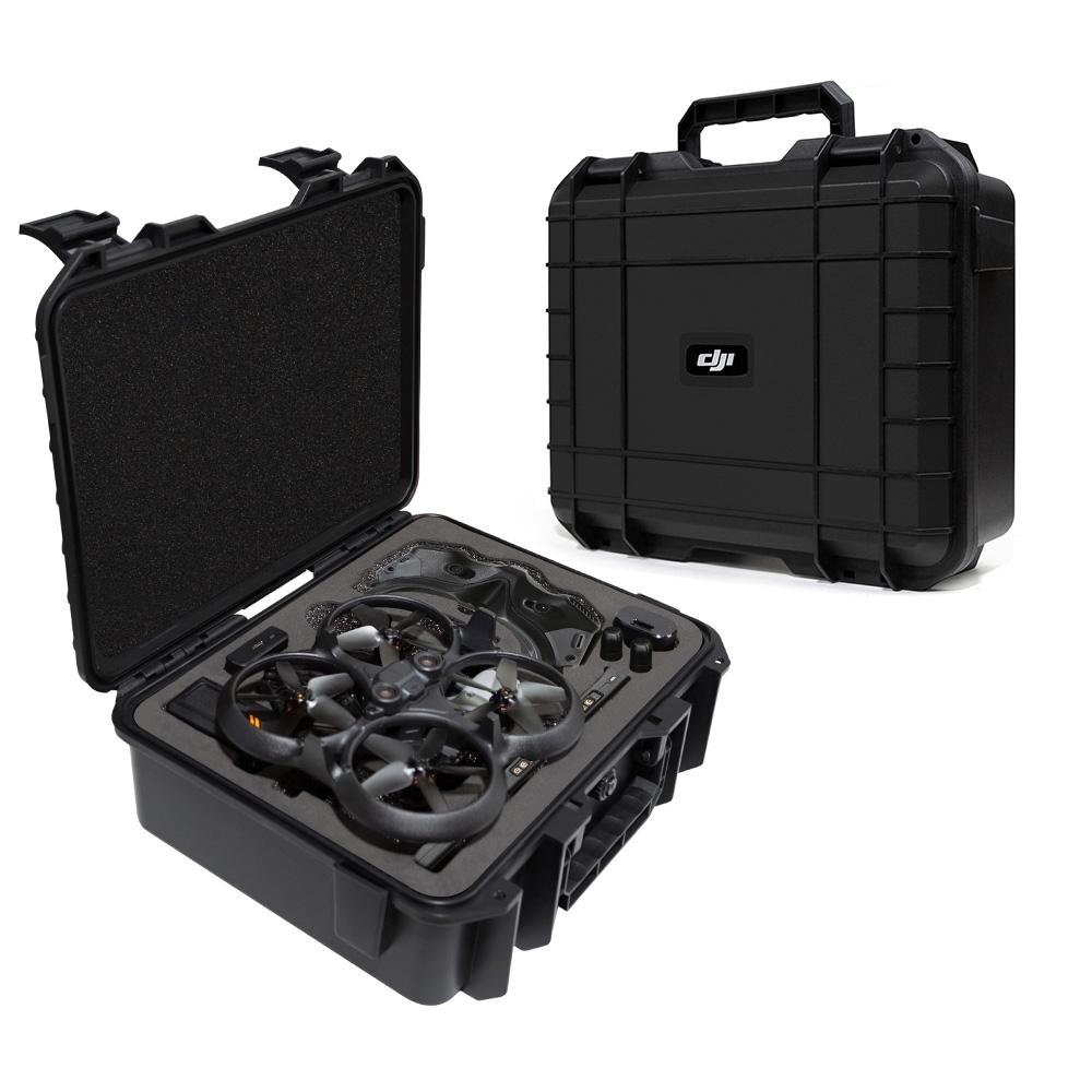 Durable Case For Dji Avata / Goggles 2 Pro - Perfect For Travel - 1 Toy Chest Australia 6