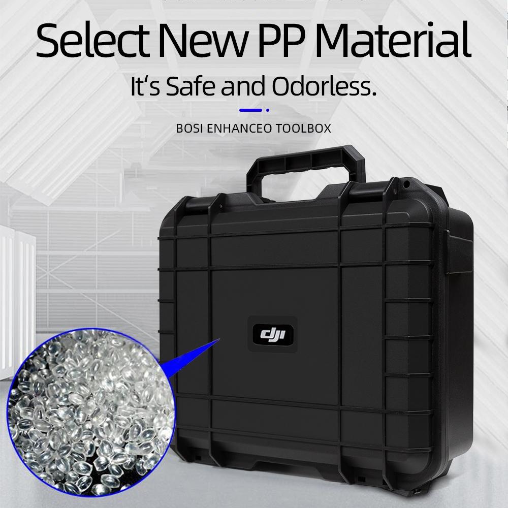 Durable Case For Dji Avata / Goggles 2 Pro - Perfect For Travel - 1 Toy Chest Australia 2