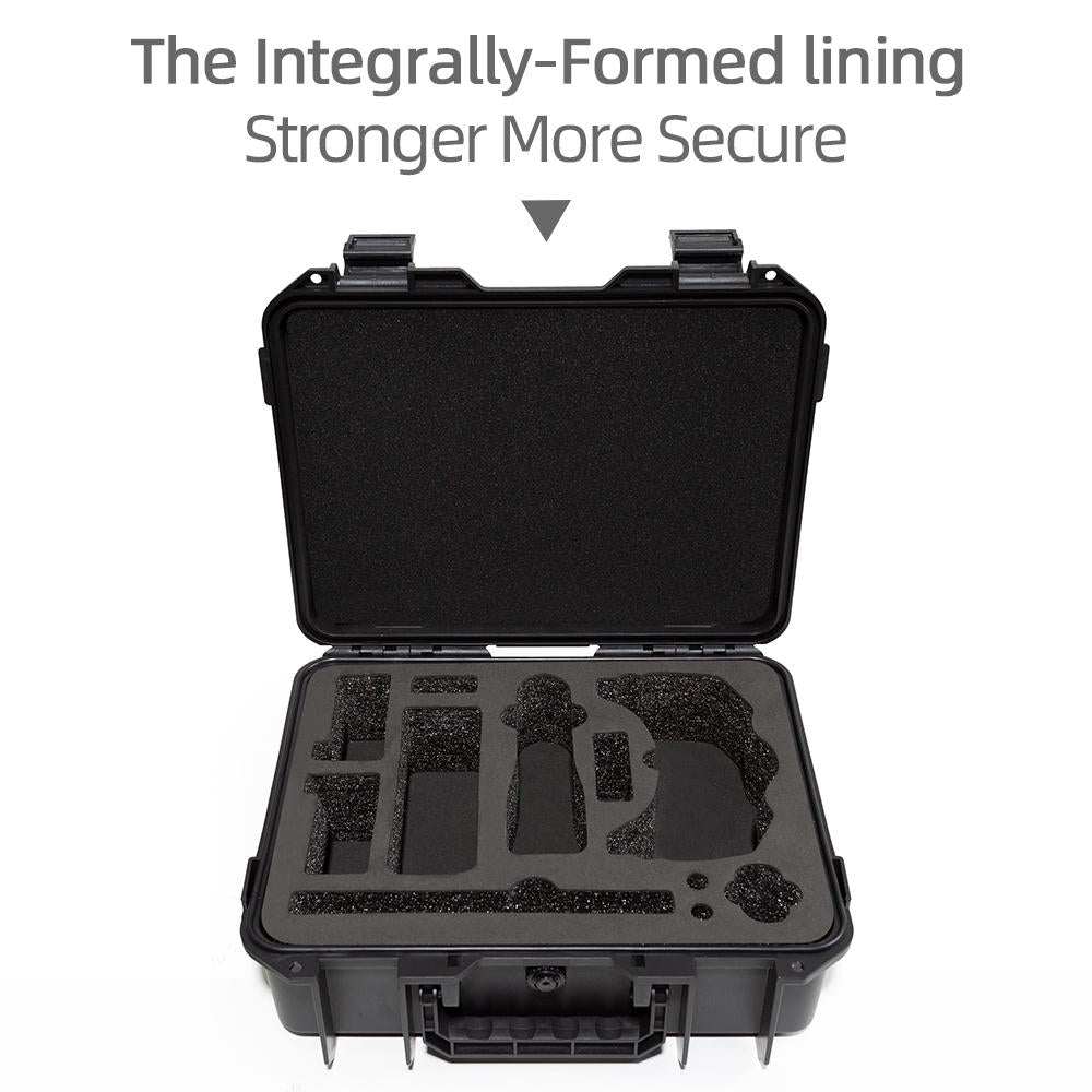 Durable Case For Dji Avata / Goggles 2 Pro - Perfect For Travel - 1 Toy Chest Australia 3