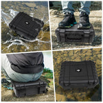 Durable Case For Dji Avata / Goggles 2 Pro - Perfect For Travel - 1 Toy Chest Australia 4