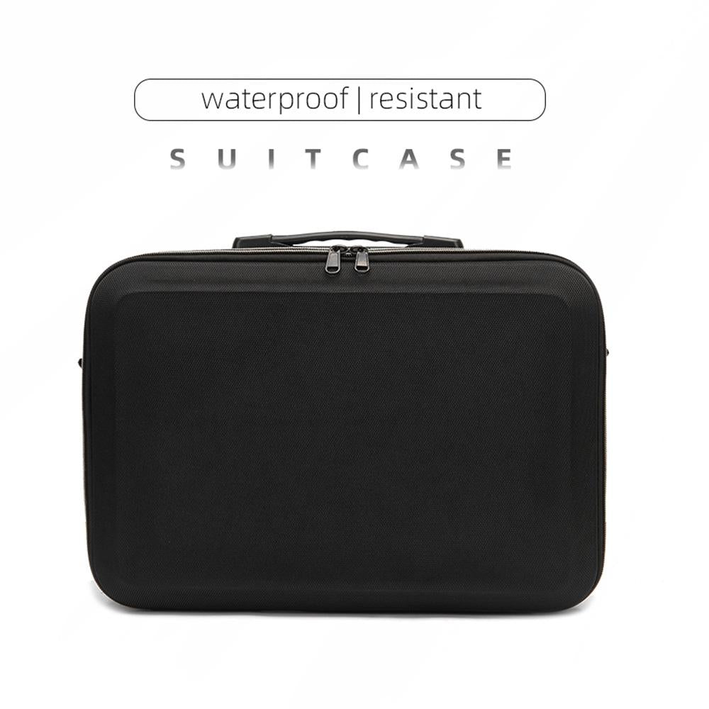 Large Shockproof Dji Avata Carrying Case - 38 X 28 X 15Cm - 1 Toy Chest Australia 1
