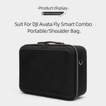 Large Shockproof Dji Avata Carrying Case - 38 X 28 X 15Cm - 1 Toy Chest Australia 2