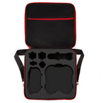 Large Shockproof Carrying Case For Dji Avata Squad With Shoulder Strap - 30 X 32 X 13.5Cm - 1 Toy Chest Australia 3