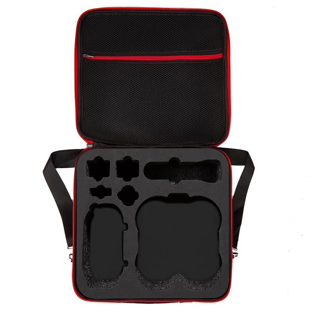 Large Shockproof Carrying Case For Dji Avata Squad With Shoulder Strap - 30 X 32 X 13.5Cm - 1 Toy Chest Australia 3