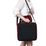 Large Shockproof Carrying Case For Dji Avata Squad With Shoulder Strap - 30 X 32 X 13.5Cm - 1 Toy Chest Australia 6