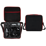 Large Shockproof Carrying Case For Dji Avata Squad With Shoulder Strap - 30 X 32 X 13.5Cm - 1 Toy Chest Australia 7