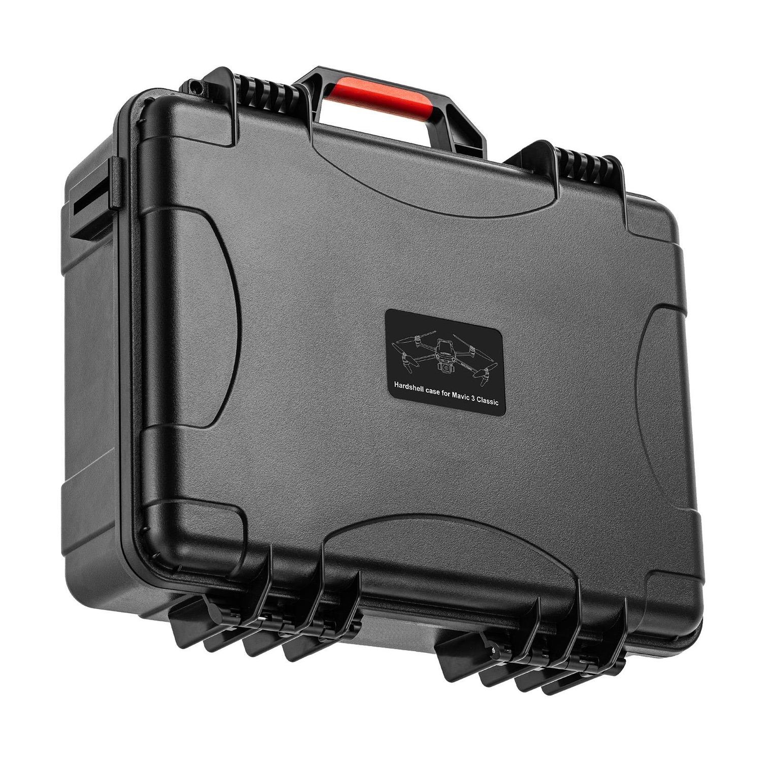 Waterproof Shockproof Storage Box For Dji Mavic 3 - Classic - 1 Toy Chest Australia 2