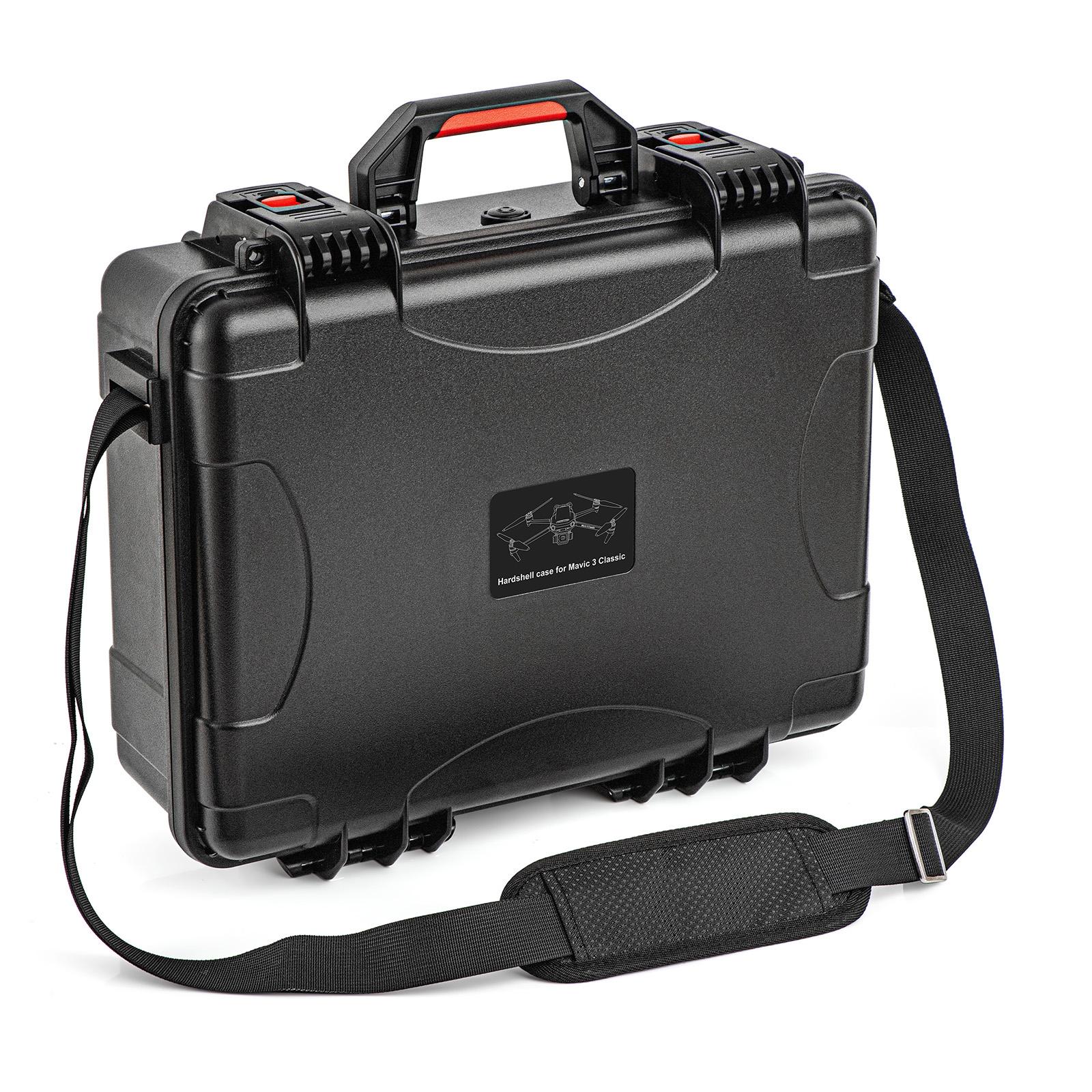 Waterproof Shockproof Storage Box For Dji Mavic 3 - Classic - 1 Toy Chest Australia 7