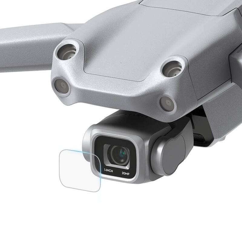 Tempered Glass Drone Lens Film - Explosion Proof - 1 Toy Chest Australia 6