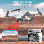 Tempered Glass Drone Lens Film - Explosion Proof - 1 Toy Chest Australia 4