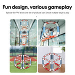 5 - In - 1 Drone Obstacle Course With Gate And Gantry - 1 Toy Chest Australia 2