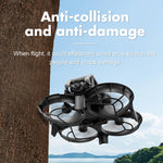 Anti - Collision Drone Propeller Guard - Protective Ring 17.8 X 17.8 X 4Cm - 1 Toy Chest Australia 3