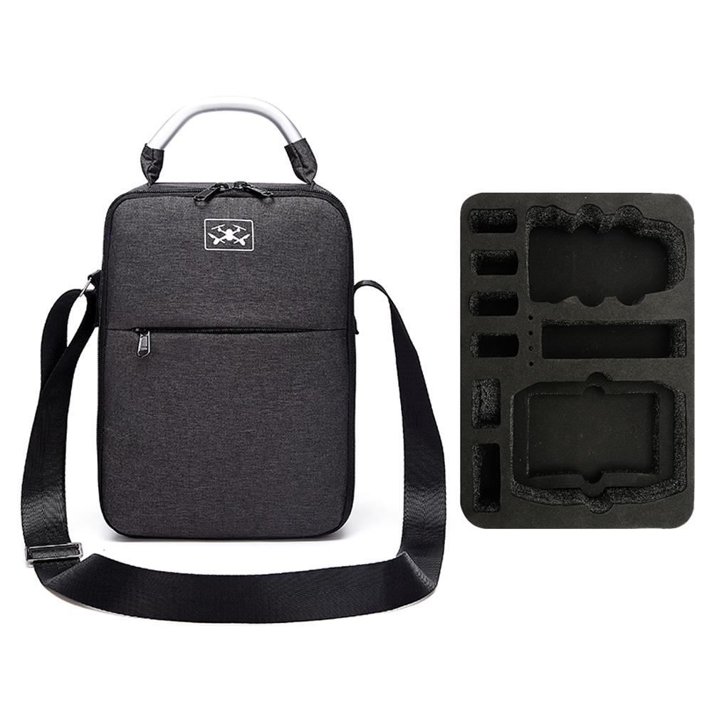 Single Shoulder Carrying Case For Dji Mini 2 / Se - Shockproof - 1 Toy Chest Australia 1