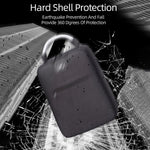 Single Shoulder Carrying Case For Dji Mini 2 / Se - Shockproof - 1 Toy Chest Australia 2