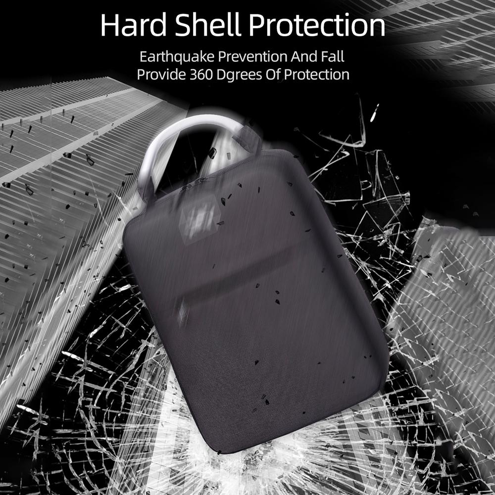 Single Shoulder Carrying Case For Dji Mini 2 / Se - Shockproof - 1 Toy Chest Australia 2