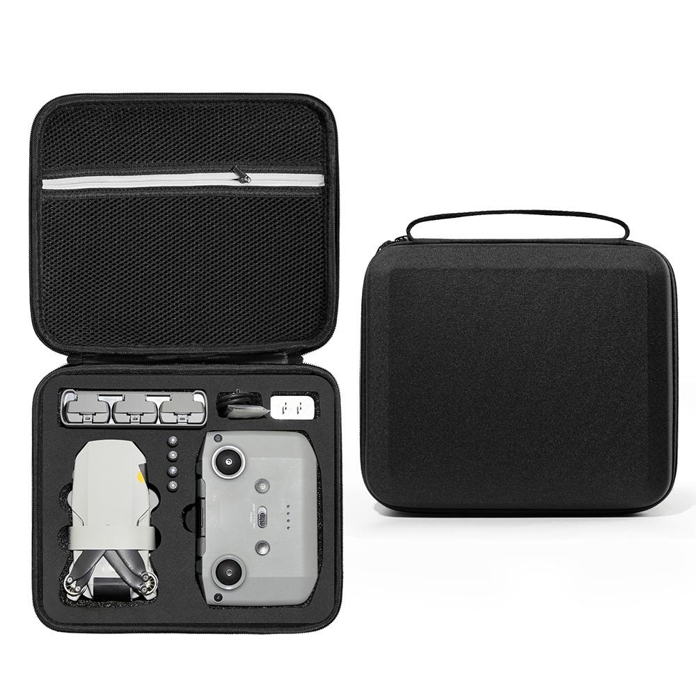 Shockproof Carrying Case For Dji Mini 2 Se - Square Shape - 1 Toy Chest Australia 9