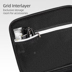 Shockproof Carrying Case For Dji Mini 2 Se - Square Shape - 1 Toy Chest Australia 7