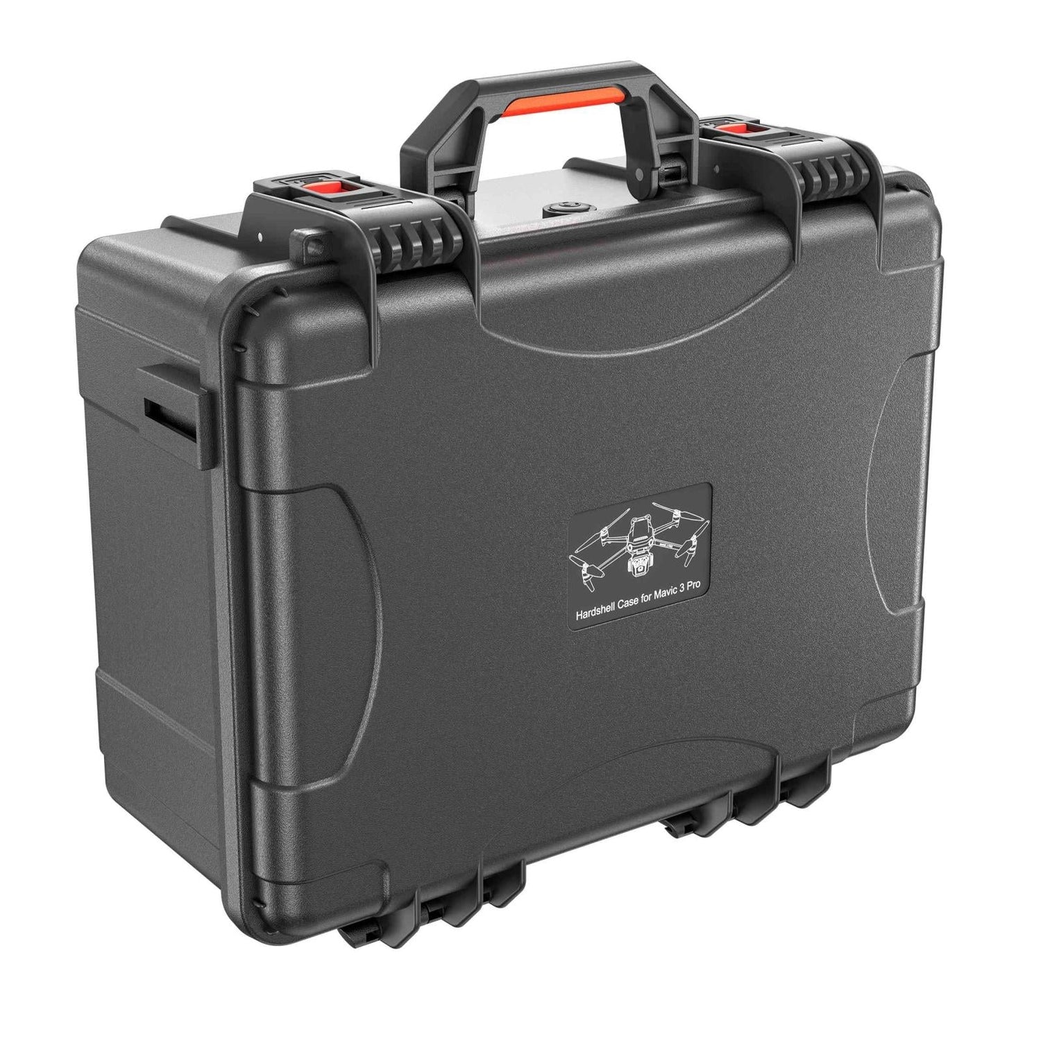 Waterproof Shockproof Suitcase For Dji Mavic 3 Pro - 1 Toy Chest Australia 1