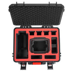 Waterproof Shockproof Suitcase For Dji Mavic 3 Pro - 1 Toy Chest Australia 4
