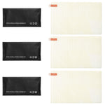 3 - Pack Tempered Glass Film For Dji Rc Plus With Frosted Eye Protection - 1 Toy Chest Australia 1