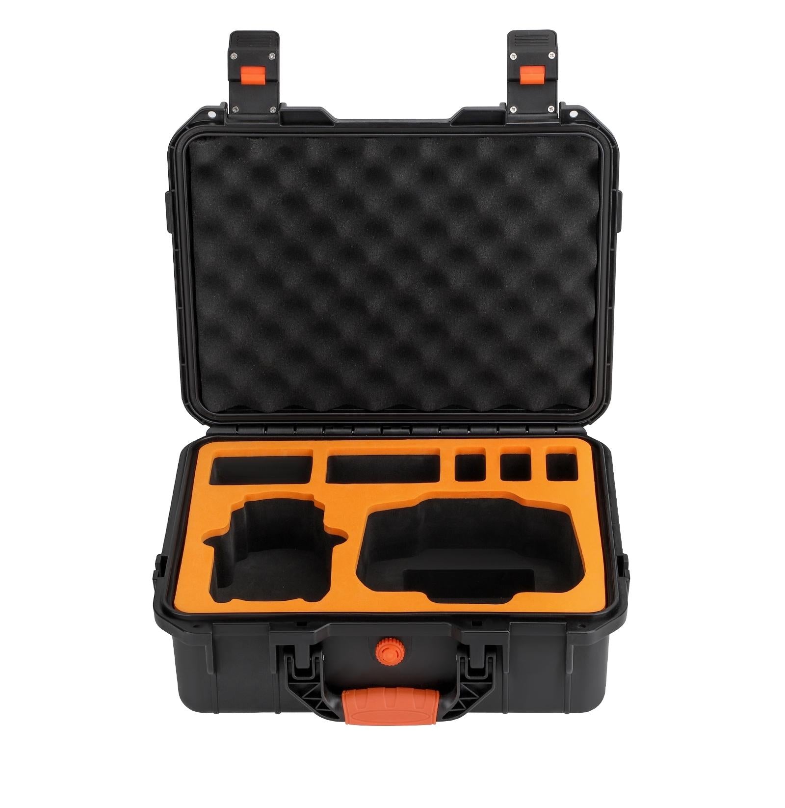 Waterproof Hard Travel Case For Safe Carrying - 1 Toy Chest Australia 6