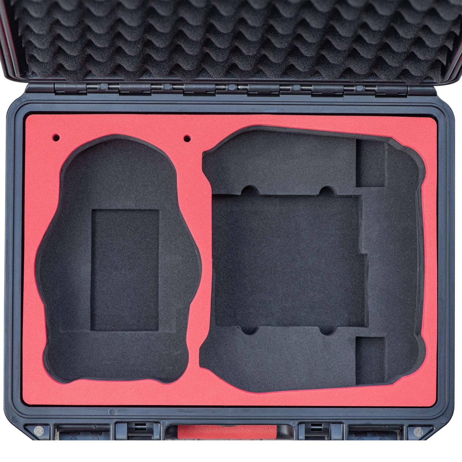 Waterproof Drone Kit Storage Box - Standard Size - 1 Toy Chest Australia 3
