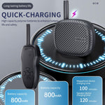 Wireless Drone Megaphone Speaker For Dji Mavic Air / Mini - 3Km Control - 1 Toy Chest Australia 4
