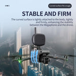 Wireless Drone Megaphone Speaker For Dji Mavic Air / Mini - 3Km Control - 1 Toy Chest Australia 5